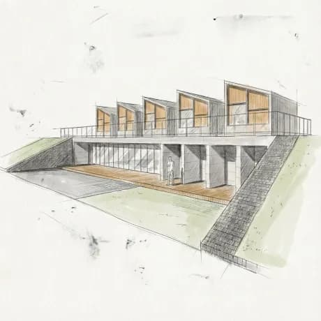 외관 디자인 솔루션